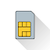 SIM Card Info - Device Info  icon