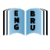 Kau-Bru Dictionary online  icon