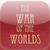 The War of the Worlds by H. G. Wells; ebook icon