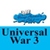 Ebook - Universal War 3 icon