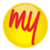 MakeMyTrip Android App icon