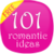 101 Romantic Ideas S40 icon