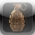 Modern Weapons Hand Grenades (Encyclopedia of Guns) icon