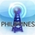 Radio Philippines - Alarm Clock + Recording icon