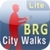 Brugge Map and Walking Tours icon