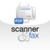 Scanner&Fax icon