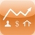 Economy Tracker Pro icon
