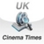 Cinema Times, UK icon