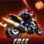 Death Speed Moto 3D 2014 icon