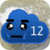 Cloud Wars Game icon