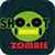 Zombie Shooter HD - Protect Plant and Forest New icon