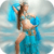 Belly Dance Live Wallpaper icon