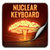 Nuclear Keyboard icon