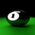 One pocket pool Game icon