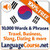 Learn Korean Words Free icon