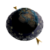 Earth Globe Compass icon
