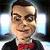 Goosebumps Night of Scares opened icon
