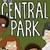Central Park TV Series icon