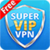 Super VIP VPN  Superb Vpn Proxy Servers icon