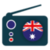 Radio Australia : Online FM Music App icon