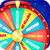 Create Mystery Wheel Of Slime app for free
