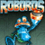 Roboros-game icon