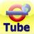 Tube Paris icon