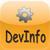 DevInfo icon