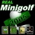 Real Mini Golf icon