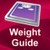 Weight Guide Free icon