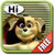Talking Diddy Dog app for free