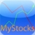 MyStocksTracker icon