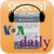 VOA Special English RSS Player icon