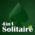 4in1 Solitaire app for free