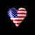 American Hearts Live Wallpaper icon