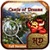 Free Hidden Objects Game - Castle of Dreams icon