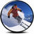 Mountain Skiing icon