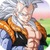 Dragonballz Goku Livewallpaper icon
