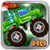  Monster Truck  icon