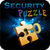 Screen Lock Security Puzzle icon