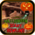 Halloween Scary Bowling icon