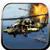 Chopper Combat Simulation icon