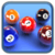 5in1 Marble Game icon