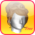 3D Hairdresser icon
