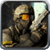 FPS War - Shooter simulator 3D icon