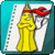 Coloring: Funny Coloring icon