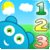 Learning Numbers For Kids free icon