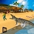 Crocodile Simulator 2016 icon