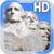 Mount Rushmore USA LWP app for free