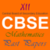 Maths 12 cbse past papers icon